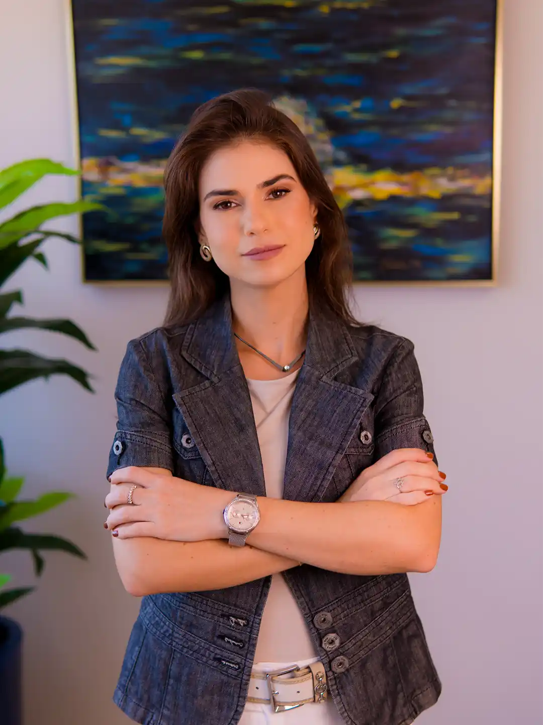 Dra. Daniela Londe